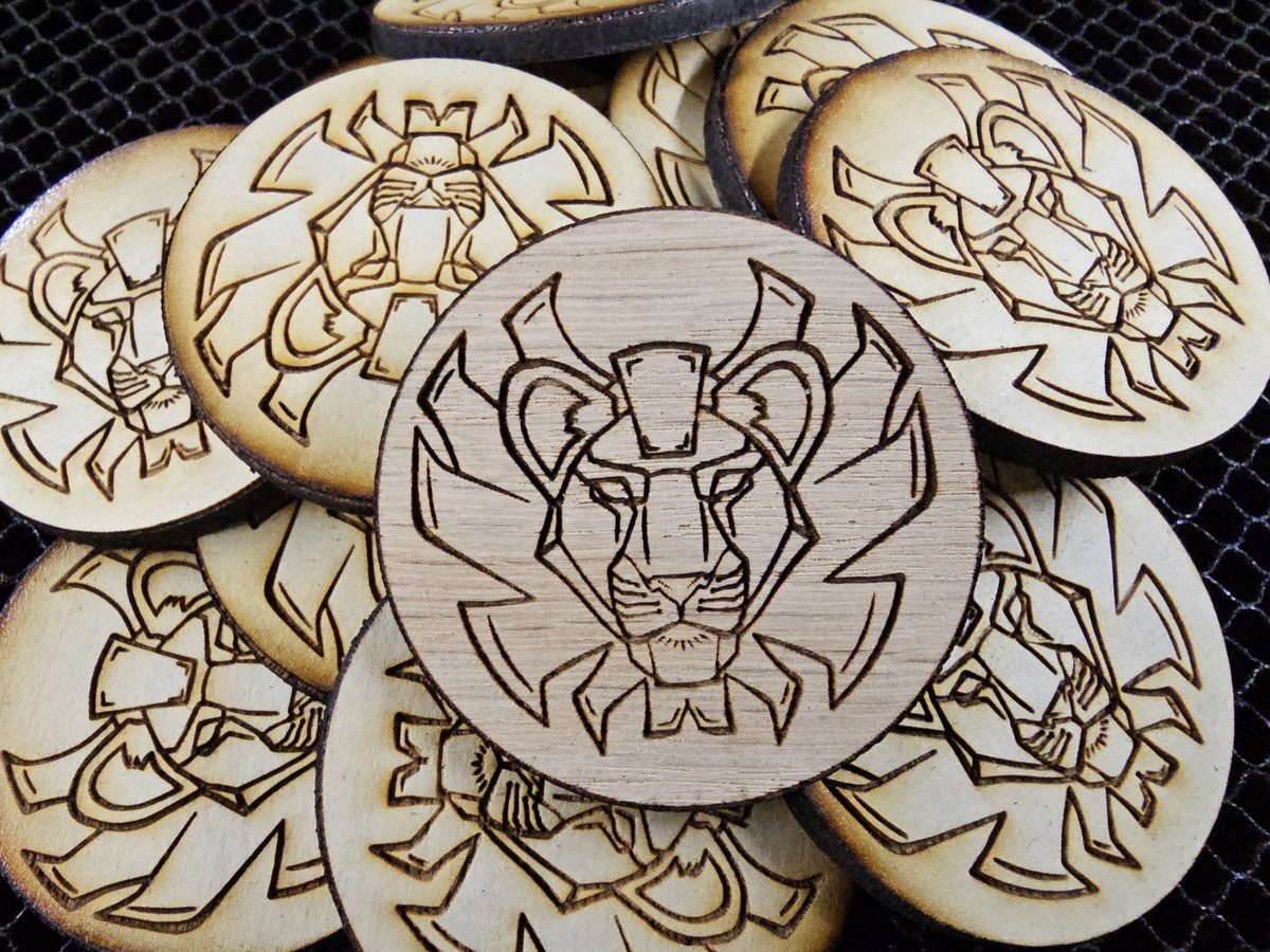 DarcarinStudios's tweet image. Third in my #TFcon L.A. 2024 pin set!  Representing special guest Joe Leahy's first ever convention appearance!  

Track me down at the show next weekend like a roving treasure hunt to get your copy of this LTDEdition pin! #Transformers #Predacon #Decepticon