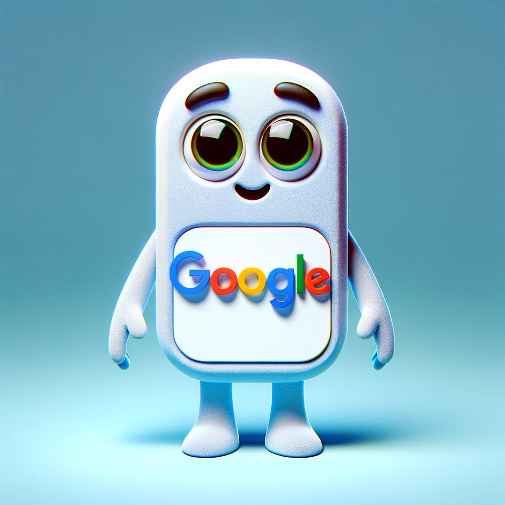 🔍 Meet our friendly search engine companion, always here to help you explore the digital world! 🌟 #SearchEngineBuddy #DigitalNavigator #CartoonCompanion #ExploreOnline #FriendlySearch #OnlineAdventures