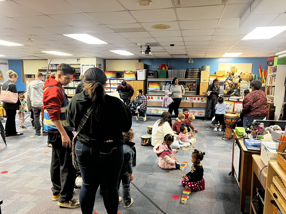 We had a great New Family Welcome night tonight! Welcome to all of our new families! We can’t wait to serve you! @MrsRentGWC87 <a href="/AleesiaLJohnson/">Dr. Aleesia Johnson</a> <a href="/IPSSchools/">IPS</a>