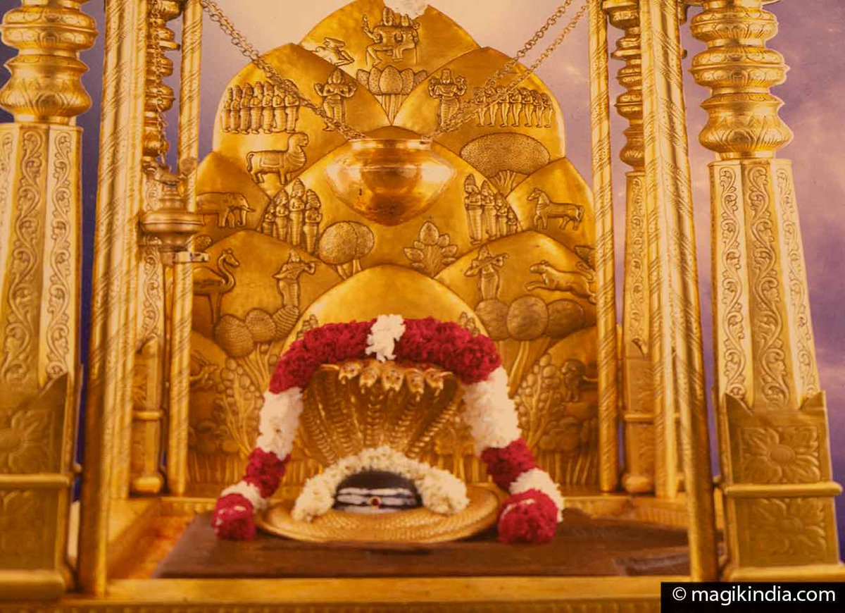 Visiting Mallikarjuna swamy jyotirlinga at Srisailam 🙏🏻🙏🏻
#OmNamahShivay