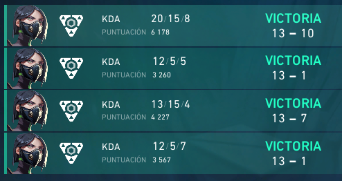 CLASIFICADOS a la BLUMINT LEAGUE!!!

Debut de Oro de <a href="/brokyval/">broky</a> y <a href="/loweedvlr/">Loweed</a> 💅

Hoy dia se jugo y se gano en equipo

<a href="/ErKfps_/">Erick</a> 
<a href="/TamaTerro/">tama</a> 
<a href="/Fithozin/">UW ft</a> 
<a href="/ricardo_rdzx/">ridan</a> 

Apenas comienza nuestro paso por la liga👀