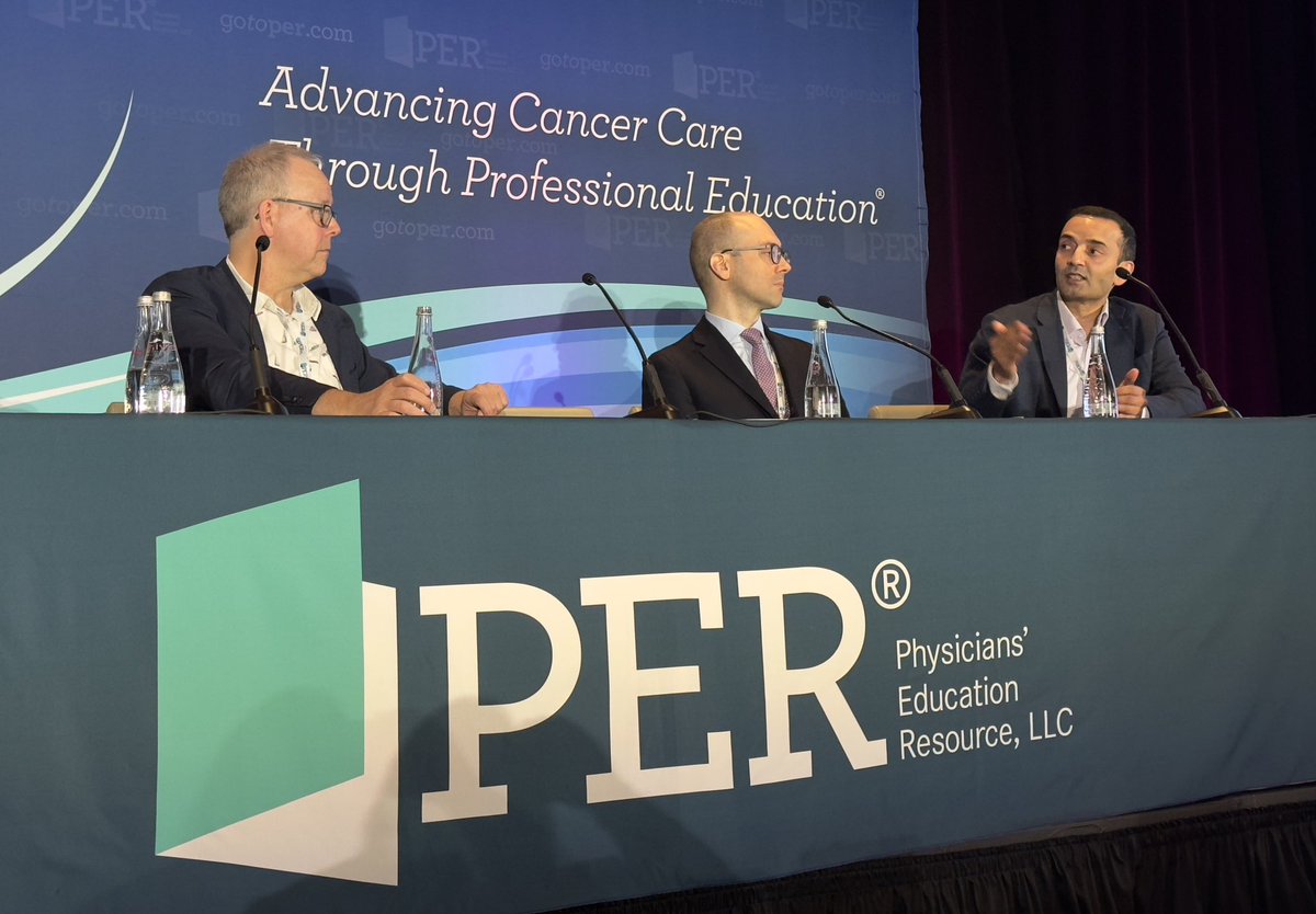 Bonnie Labdi, PharmD, BCOP (@bonnielabdi) on Twitter photo Today was the Pre-Conference kick-off of <a href="/gotoPER/">PER</a>’s 28th Annual International Congress on Hematologic Malignancies aka #WinterHeme24. <a href="/Lymphoma_Doc/">Jason Westin, MD FACP FASCO</a> from <a href="/MDAndersonNews/">MD Anderson Cancer Center</a> opened the session with a comprehensive overview of the latest advances in CAR T-cell therapy for #DLBCL. Thank Today was the Pre-Conference kick-off of <a href="/gotoPER/">PER</a>’s 28th Annual International Congress on Hematologic Malignancies aka #WinterHeme24. <a href="/Lymphoma_Doc/">Jason Westin, MD FACP FASCO</a> from <a href="/MDAndersonNews/">MD Anderson Cancer Center</a> opened the session with a comprehensive overview of the latest advances in CAR T-cell therapy for #DLBCL. Thank