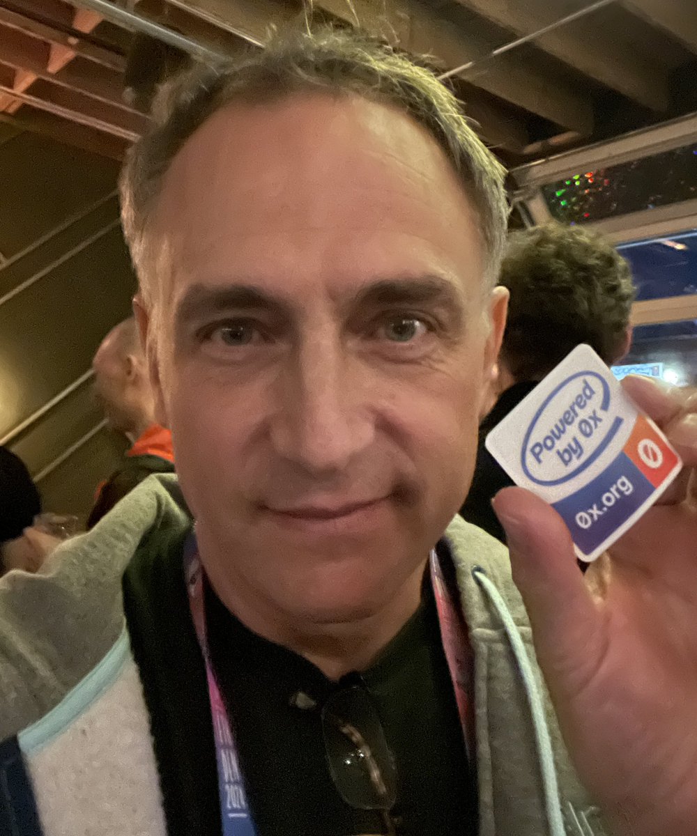 Curious to learn about crypto rails for financial apps? 0x.org <a href="/0xProject/">0x (mainnet arc)</a>