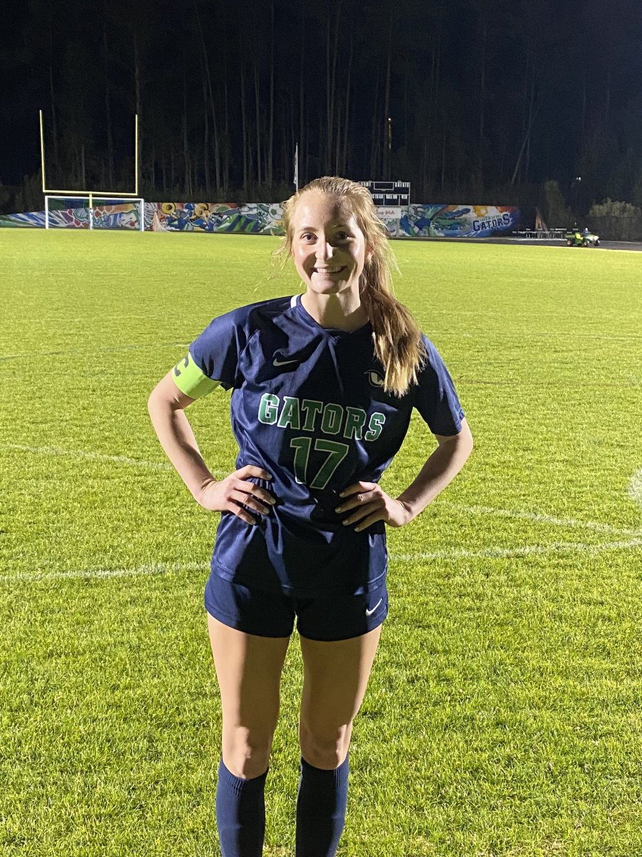 Green Level Women's Soccer tweet media