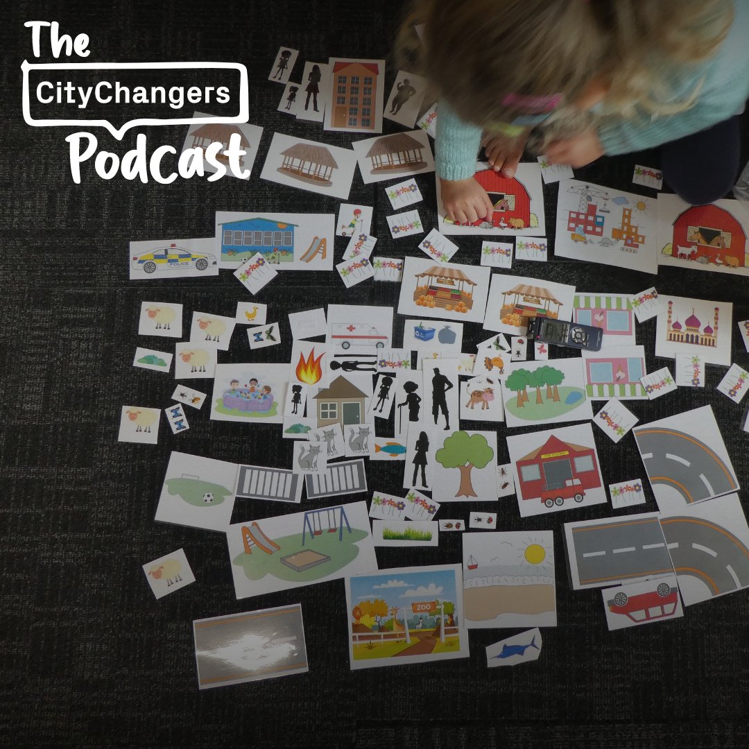Christina Ergler (@cergler) on Twitter photo Thank you <a href="/CityChangersOrg/">CityChangers.org</a> for being such wonderful advocates for young children in planning through your in The CityChangers Podcast 🏙️. 💖 lnkd.in/d5jXDBNz 💚 Thank you <a href="/CityChangersOrg/">CityChangers.org</a> for being such wonderful advocates for young children in planning through your in The CityChangers Podcast 🏙️. 💖 lnkd.in/d5jXDBNz 💚