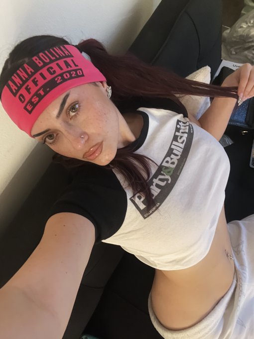 Quick break 😝 https://t.co/DBAmU6YLKi