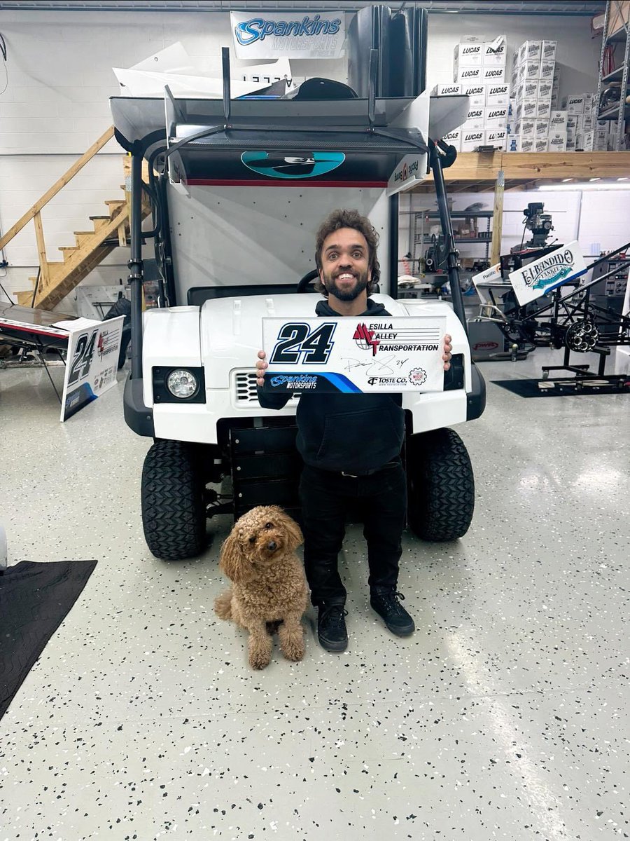 I am personally signing every 2024 replica wing panel purchased this year! This exclusive item is only available on shopRICO.com!  

Replica Wing ➡️ shop.ricoabreu.com/products/repli…