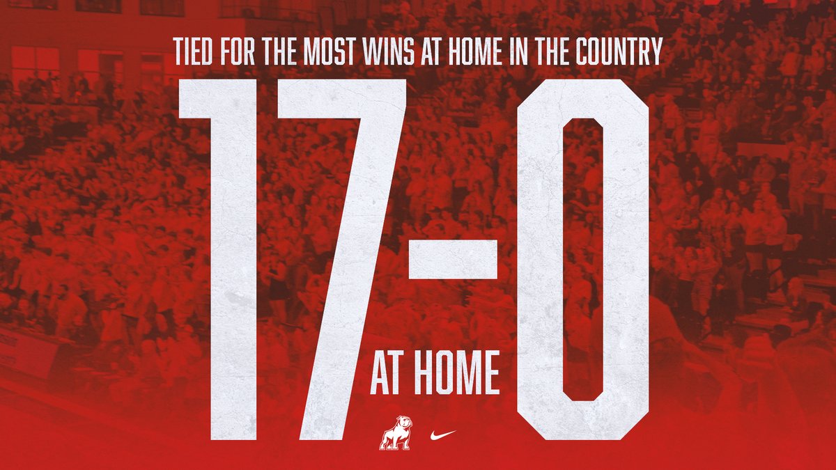 Home Sweet Home 🏠

#BuckyBall | #AllForSAMford