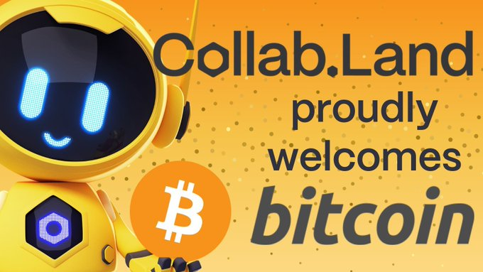🦾 Collab.Land 🤖 tweet media