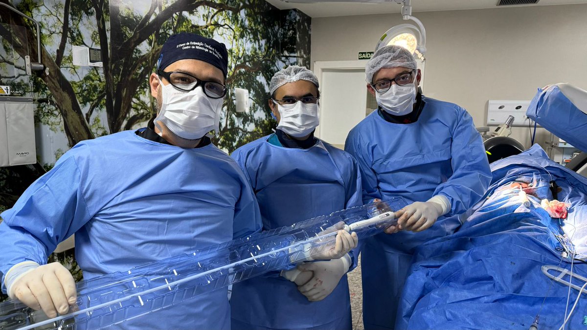 Microport EP tweet media