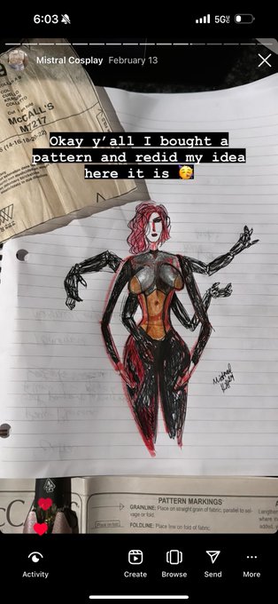 Watch Halle Hayes's leaked NSFW photo on TwXstars