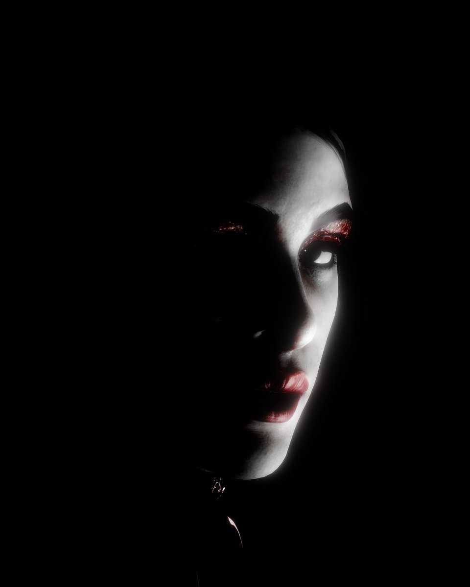 FrameCaptureVP's tweet image. Deathloop - Julianna Blake

#Deathloop #juliannablake #VirtualPhotography #TCCColorSplash #PortraitThursday