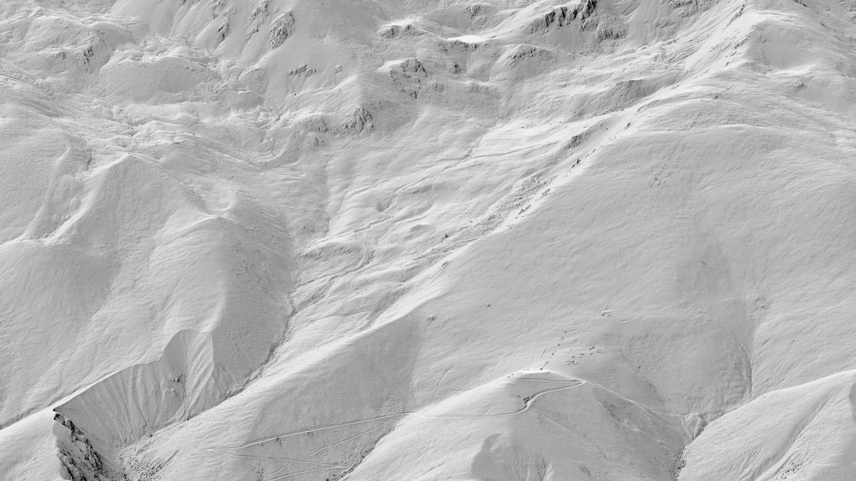 We’ve recently updated #LiDAR dataset for the Canterbury region which now covers the Southern Canterbury area data.linz.govt.nz/layer/111133 Thanks @ECAN. Check out our visualisation of Fox Peak Ski Area, Fairlie. Point cloud @OpenTopography doi.org/10.5069/G9Q23X… #opendata