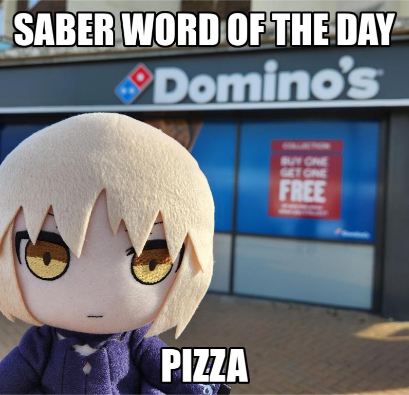 Saber Word Of The Day (@saberwotd) on Twitter photo 2024-03-01 02:08:49
