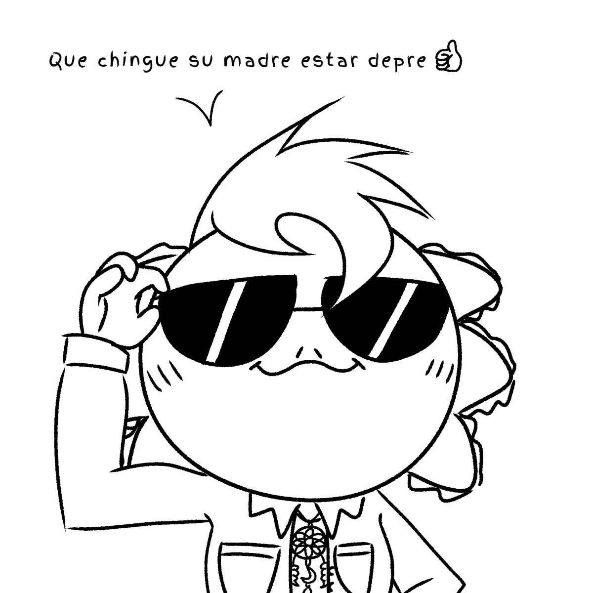 VoidLarvaPhil's tweet photo. No catchphrases

But I still love this image of her, and always will<3 https://t.co/IwtmxydCc9