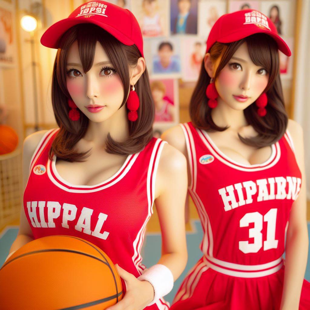 大谷翔平さんの奥様のイメージ画像をAIが勝手に作りました。 コートネーム：マナ 生年月日：1996年12月11日 年齢：28歳（2024年3月現在） 出身地：東京都 身長：180cm 体重：70kg(現役時)  #大谷翔平 #大谷さん #大谷選手 #大谷結婚 #田中真美子