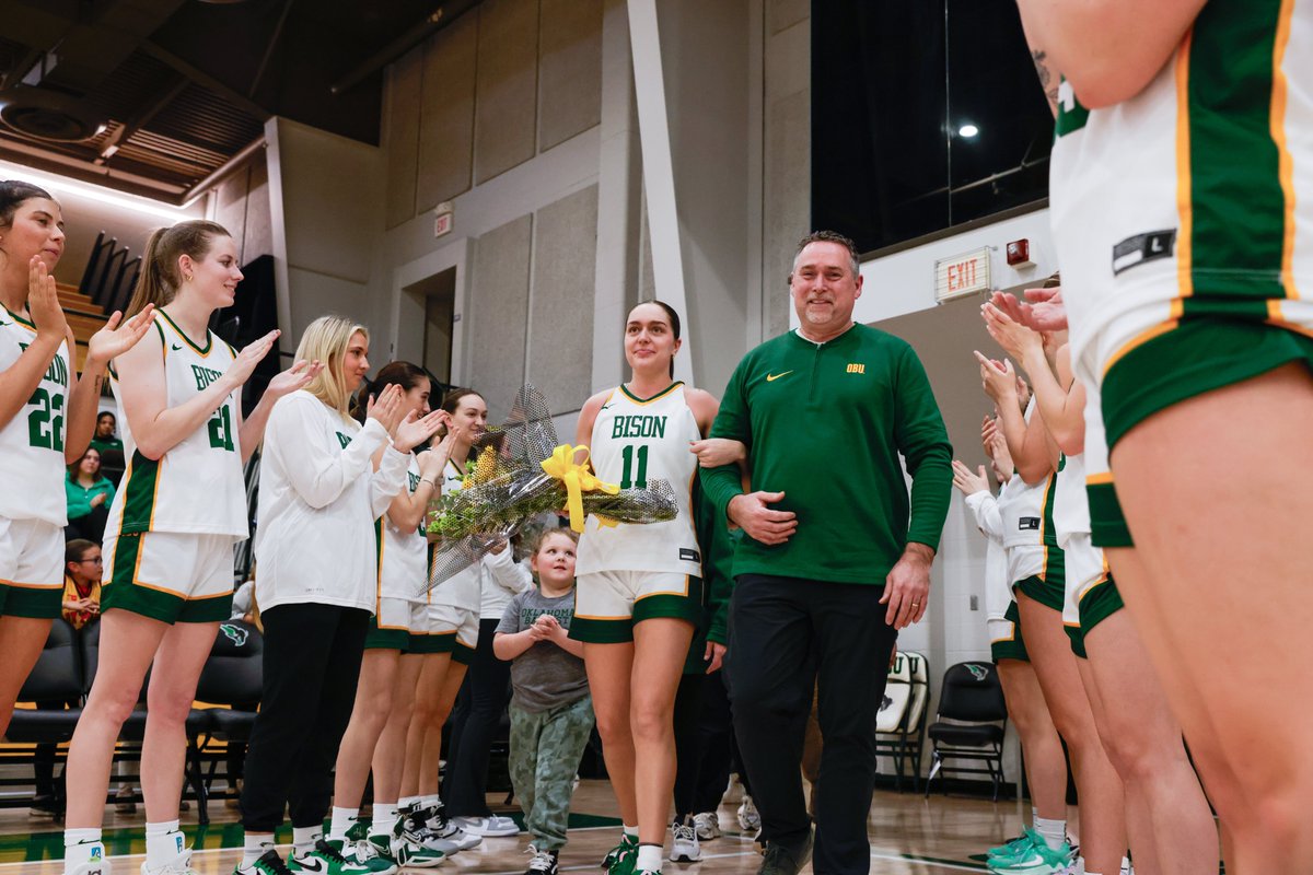 OBU Women’s Basketball tweet media
