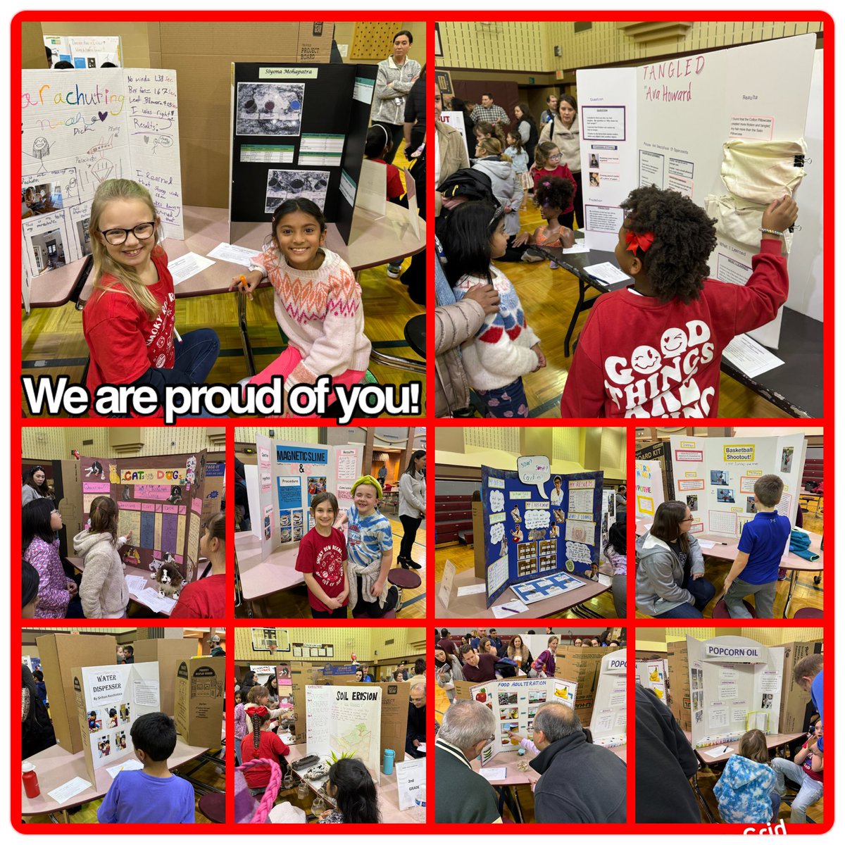 Smoky Row Elementary tweet media