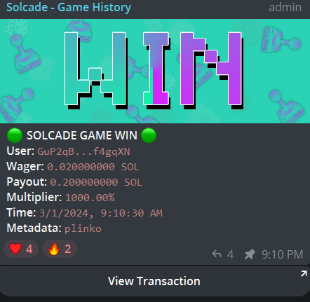 $SOLCADE tweet media