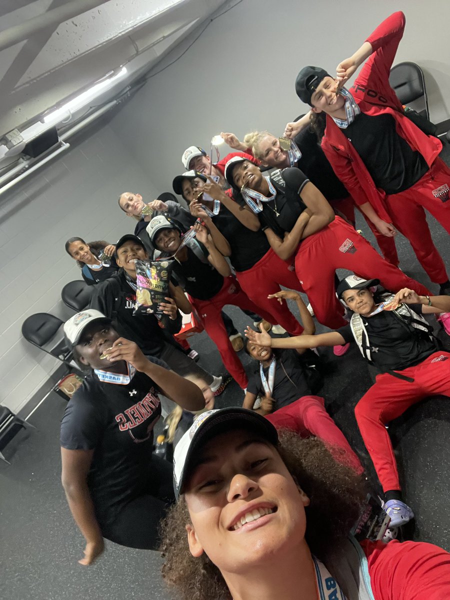 Maddie O’Berski tweet media