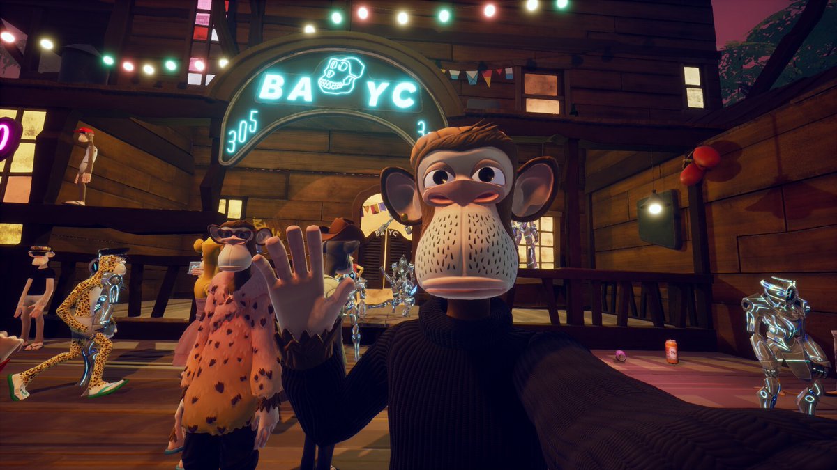 0xdgo's tweet image. that was rad, lets do this again sometime @OthersideMeta