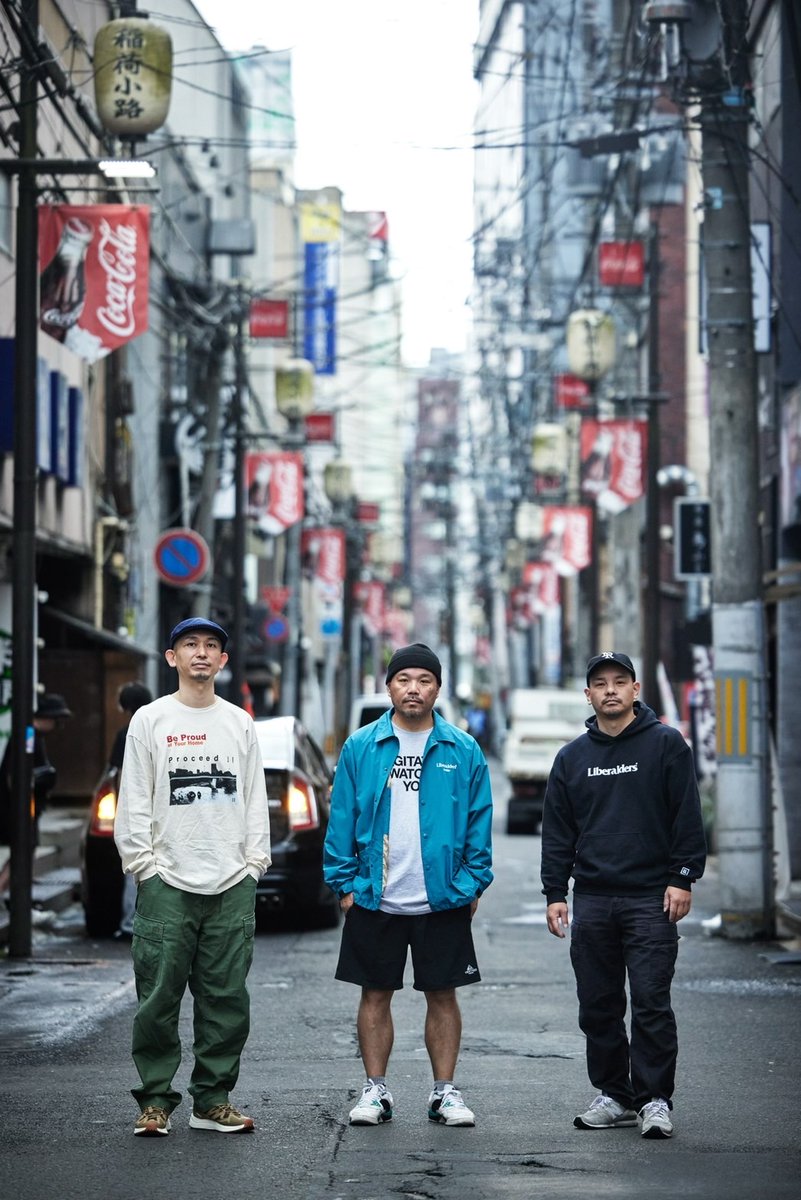 FNMNL (フェノメナル) (@fnmnltv) on Twitter photo 【MV】Sweet William <a href="/LO_FRASCO/">Sweet William</a> が新作『SONORAS』から、GAGLEをフィーチャーした"See, Saw"のミュージックビデオを公開
📷 丸山雄大
youtu.be/biYeWppfFGk 【MV】Sweet William <a href="/LO_FRASCO/">Sweet William</a> が新作『SONORAS』から、GAGLEをフィーチャーした"See, Saw"のミュージックビデオを公開
📷 丸山雄大
youtu.be/biYeWppfFGk