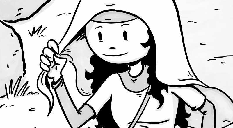 WaypointsJP's tweet image. The English version the latest WAYPOINTS manga: waypoints.jp/english/projec… #manga #comics #waypointsjp #motherswish #mothersday #moms