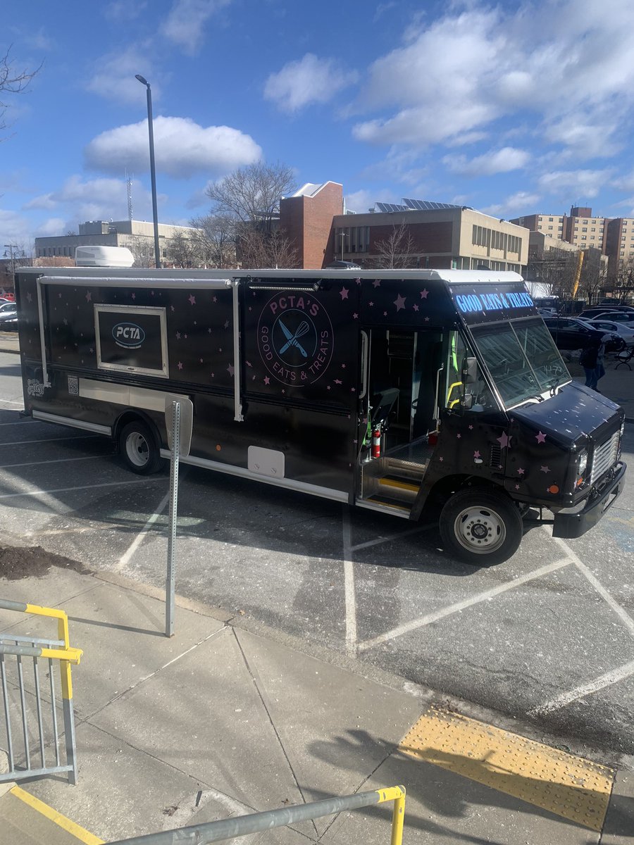 So proud of our two seniors from the graphics program here <a href="/PCTAProvidence/">PCTA</a>  their design came to life on the PCTA food truck! They did such an amazing job working with our culinary and pastry department to bring the idea to life! <a href="/RIDeptEd/">Rhode Island Department of Education (RIDE)</a> <a href="/pvdschools/">Providence Public Schools</a> <a href="/SkillsUSARI/">SkillsUSA RI</a>