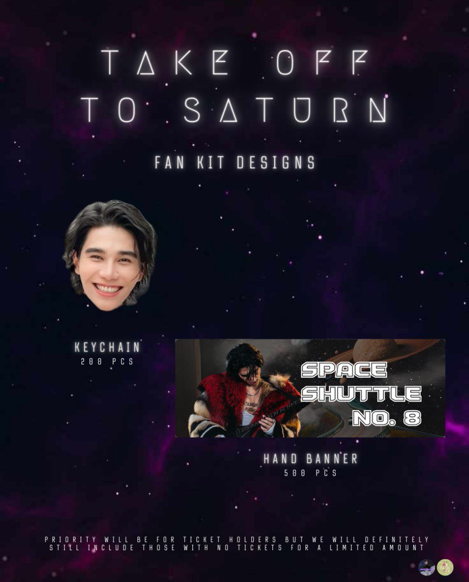 JeffSatfamilyPH's tweet image. With D-Day swiftly approaching, we are excited to announce some delightful additions to the fan kit lineup!✨🚀

For those who have their tickets, you can pick up your fan kits conveniently within the fan zone. However, fret not if you find yourself unable to access the fan zone;…