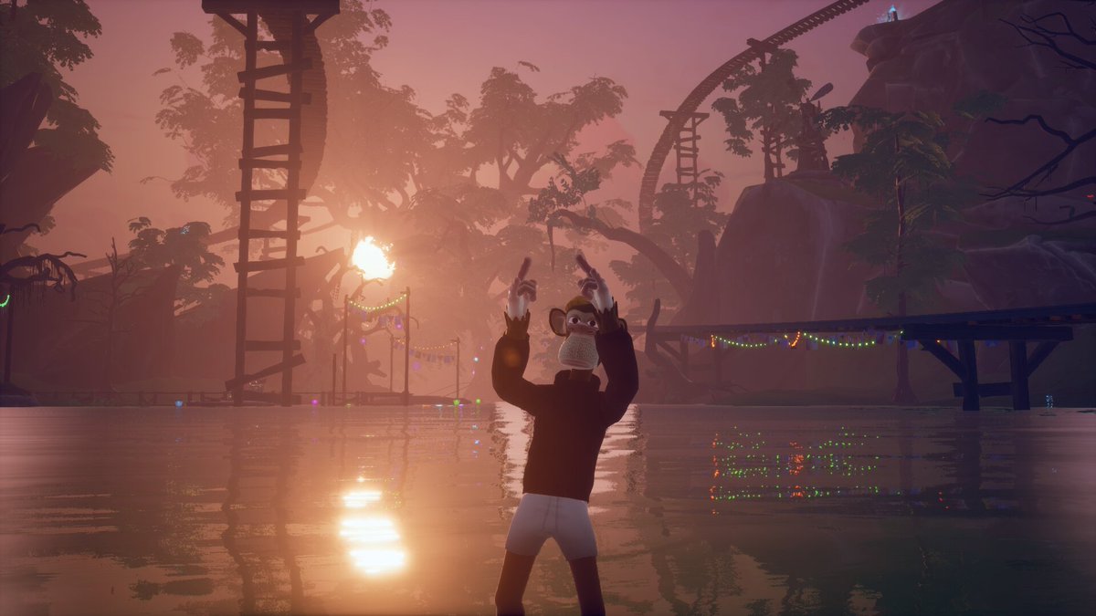 0xdgo's tweet image. that was rad, lets do this again sometime @OthersideMeta