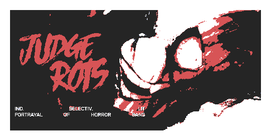 ‍‍ ‍‍ ‍‍ ‍‍ ‍‍ ‍‍‎ ‎ ‎‎𝐌𝐎𝐍𝐒𝐓𝐄𝐑 (@judgerots) on Twitter photo 