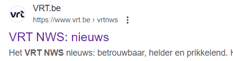 Kriztelijk's tweet photo. Wat een absolute grap "betrouwbaar, helder en prikkelend". Alleen dat prikkelend klopt. De manier hoe er binnen dit item geknipt wordt. https://t.co/ZnAz627lOM

Dit lijkt me toch onacceptabel? @belgiumbe @alexanderdecroo https://t.co/cQP9LdnfXF