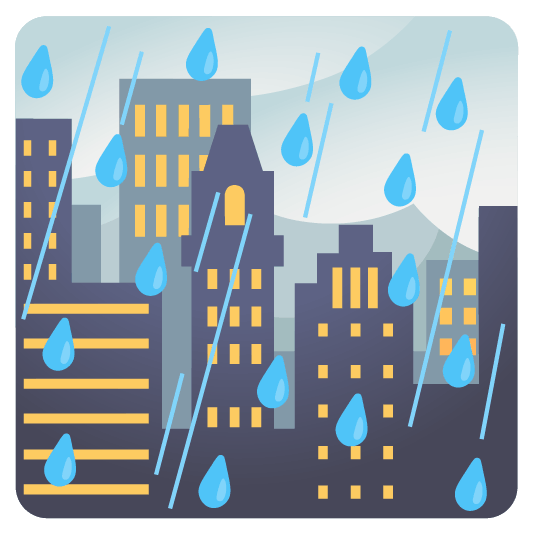 Margoit_Eliza's tweet photo. Llueve sobre la ciudad, amoooo 
#LosBunkers
#cancamusa #Viña2024 https://t.co/BU60AURk4m