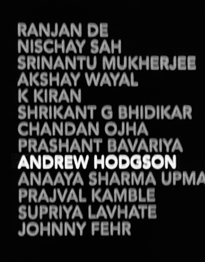 Andrew Hodgson tweet media
