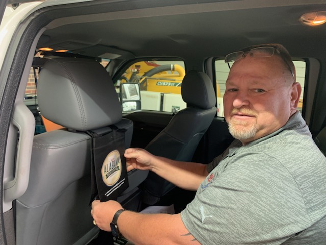 Keep Ala Beautiful tweet media