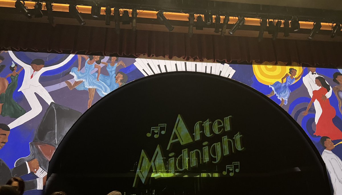 Joseph Williams (@jwilliamspwhs) on Twitter photo HSPVA’s “After Midnight” Performance celebrating the Harlem Renaissance was simply amazing! Kudos Principal Rivas, Mr. Klein, teachers and scholars! @HISDChoice <a href="/HISDInnovation/">HISD Strategy and Innovation</a> <a href="/HSPVA/">Kinder HSPVA</a> HSPVA’s “After Midnight” Performance celebrating the Harlem Renaissance was simply amazing! Kudos Principal Rivas, Mr. Klein, teachers and scholars! @HISDChoice <a href="/HISDInnovation/">HISD Strategy and Innovation</a> <a href="/HSPVA/">Kinder HSPVA</a>
