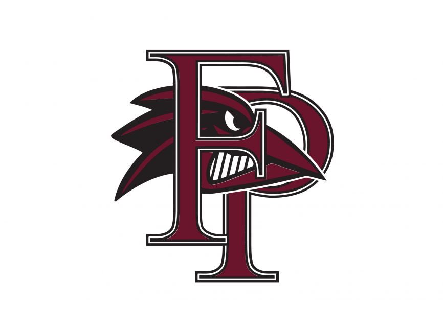 After a great conversation with Coach Dove, I am blessed to have received a scholarship offer from Franklin Pierce University.