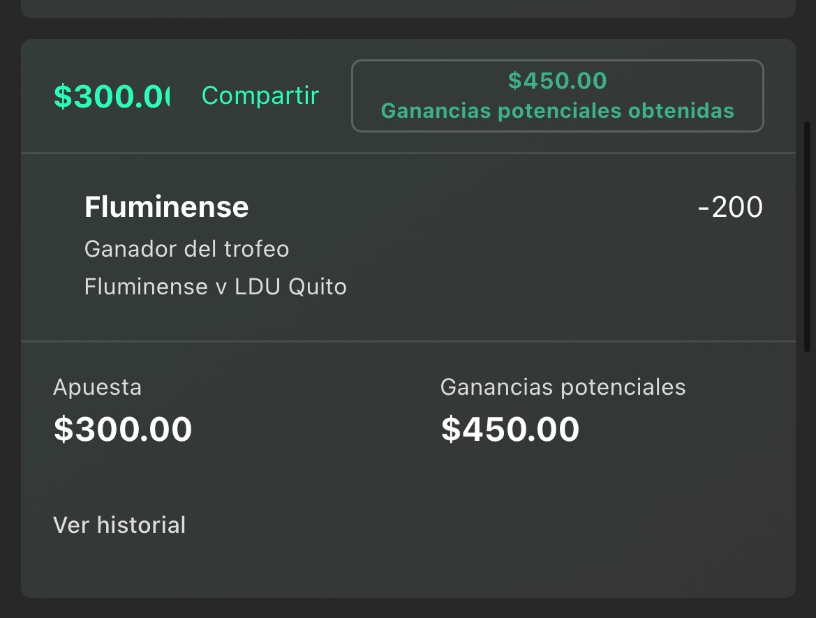 ImNot_Darkness's tweet photo. @SmartBetsMex Para las cocas https://t.co/cbdIKH1hte