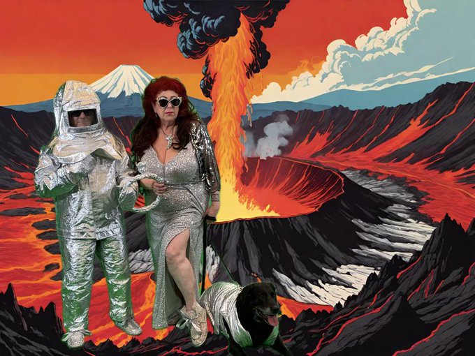 We finished our last 3 days of shooting for our film Playing With Fire. I&rsquo;m crispy! So much work. Insane<a href="/tag/fireoflove"class="tags"><span>#fireoflove</span></a>