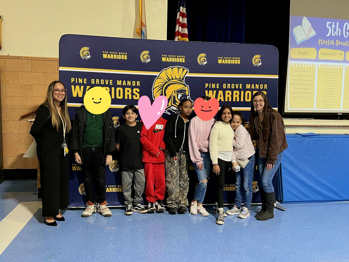 Genesi Miles (@pgm_ftps) on Twitter photo Today, we held the PGM i-Ready Awards, and we celebrated students who have made brain gains 💪🏾 in reading and math. We are SO proud of our Panda Warriors 🐼 <a href="/WNews_FTPS/">WNews_FTPSchools</a> @PGM_Lit_FTPS Today, we held the PGM i-Ready Awards, and we celebrated students who have made brain gains 💪🏾 in reading and math. We are SO proud of our Panda Warriors 🐼 <a href="/WNews_FTPS/">WNews_FTPSchools</a> @PGM_Lit_FTPS