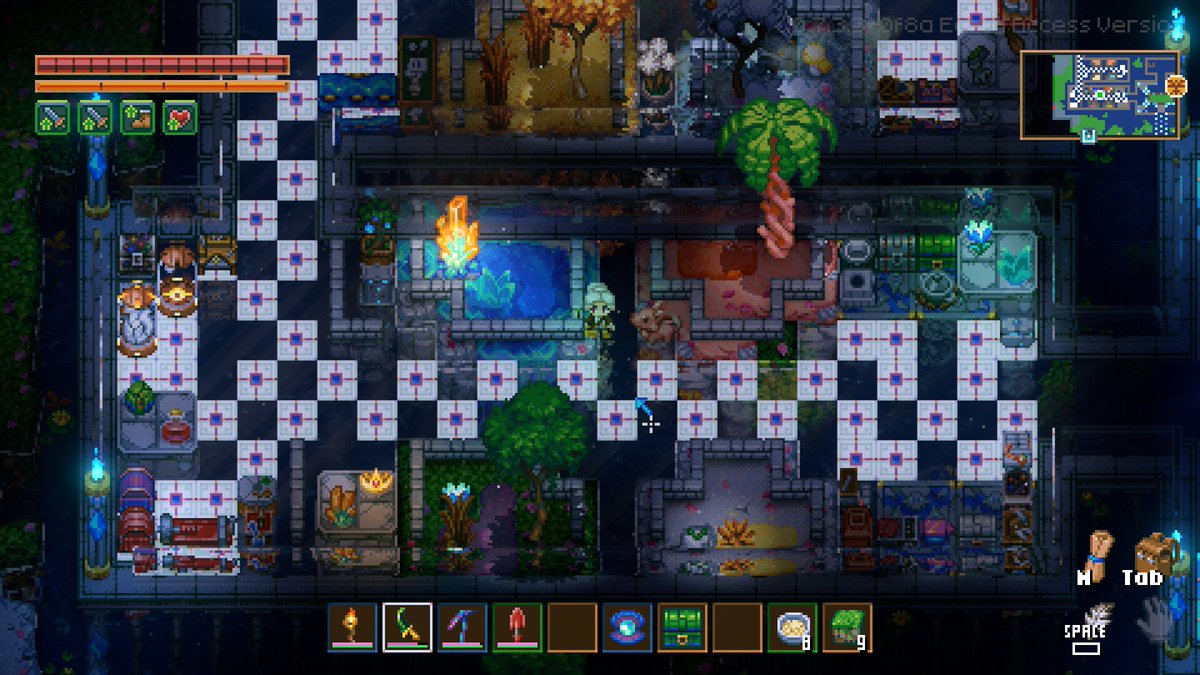 Fluffy Legion tweet media