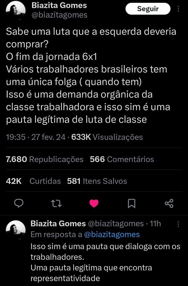 🎗Dilma Resistente (@dilmaresiste) on Twitter photo 