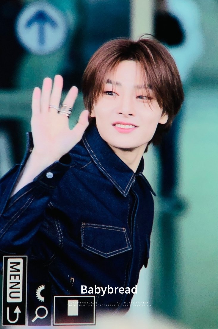 Babybread02_08's tweet photo. 240301 ICN
#StrayKids #I_N #JEONGIN #스트레이키즈 #아이엔 #양정인 https://t.co/lBCkFpiOxW