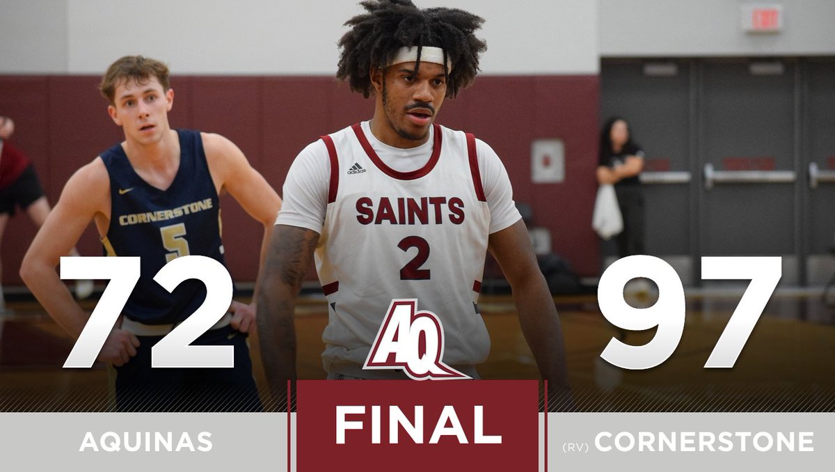 FINAL AQ 72 CU 97 The final score does not reflect how close the game was for a majority of the contest. The Golden Eagles broke away at the end to advance in the WHAC tournament. Lary and Brown-Boyd led the team with 19 and 17 points, respectively.
