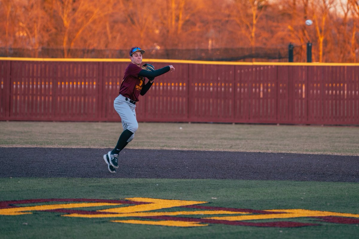Montini Catholic Baseball tweet media