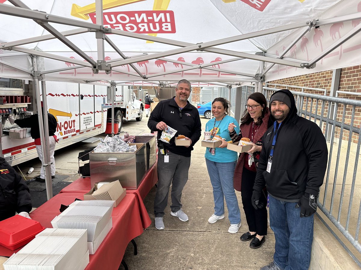 Elizabeth "Beth" Brown tweet media