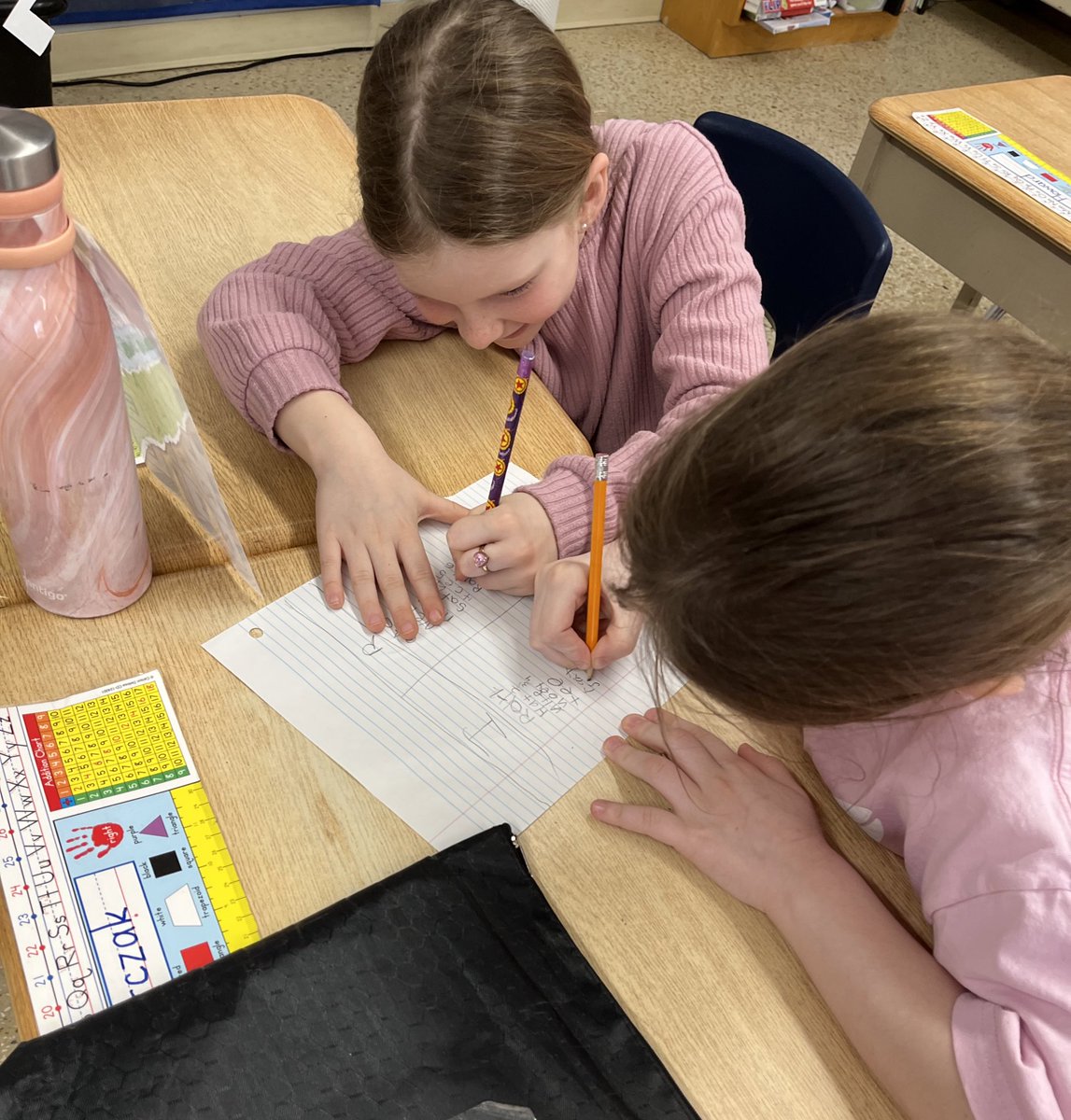 “Boggling” our minds in Grade 3 with all the words we can spell! #learningisfun <a href="/wps_wildcats/">WPS</a> <a href="/GEDSB/">Grand Erie District School Board</a>