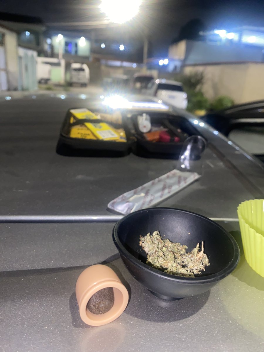 Noite de reflexões 🫣