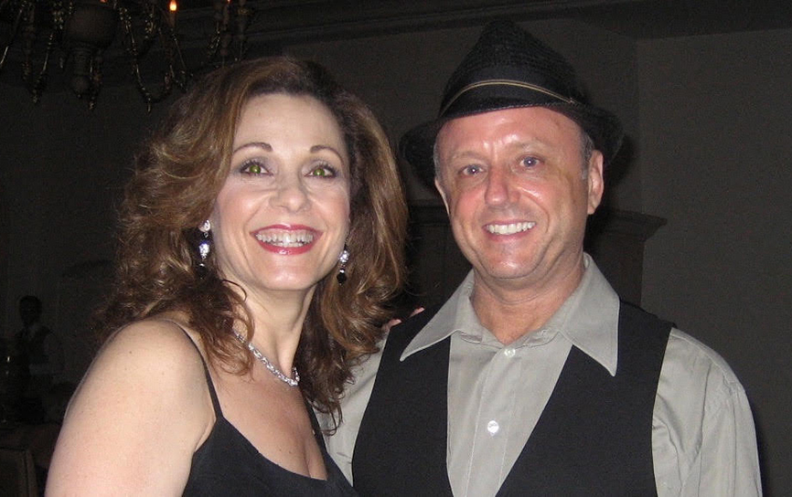 JoycePartise's tweet photo. I am sharing one of my favorite pics with the incredible Bill Brendle, a maestro and legend in the #music industry and a cherished friend. #joycepartise #musicfriends @BrendleMusic https://t.co/9l5Oujs7Gj