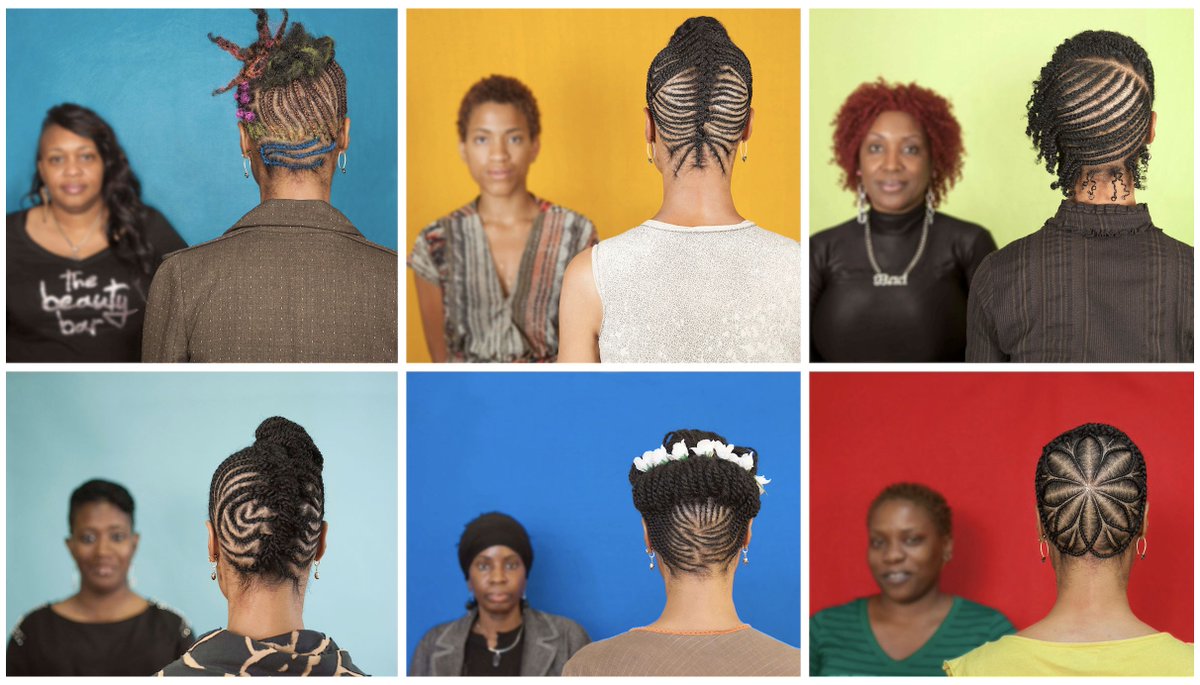 Sonya Clark: WE ARE EACH OTHER opening next week @MADmuseum ♀🎨 #womeninmuseums #curatingdiversity #womanartist #WomensHistoryMonth
madmuseum.org/exhibition/son…